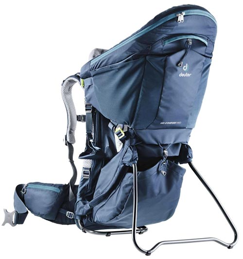 Best Baby Carriers for Hiking of 2024 Switchback Travel